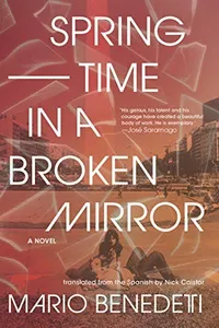 Springtime in a Broken Mirror