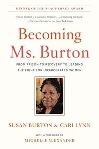Becoming Ms. Burton