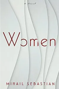 Capa de Women