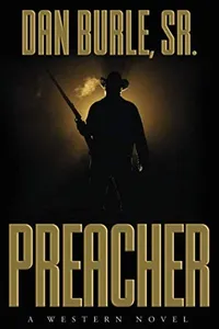 Cover of Preacher