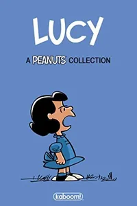 Cover of Lucy