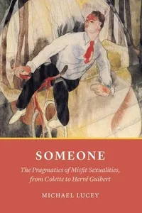 Someone