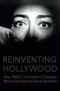 Reinventing Hollywood
