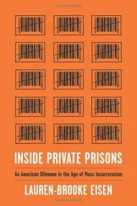 Inside private prisons