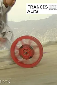 Francis Alÿs