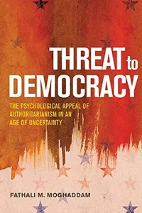 Threat to Democracy
