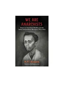 We are Anarchists
