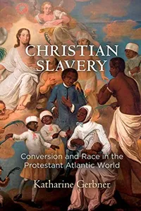 Christian Slavery