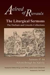 The Liturgical Sermons