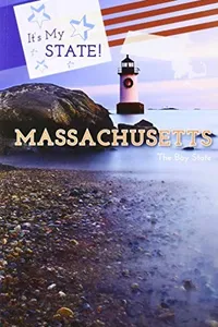 Cover of Massachusetts