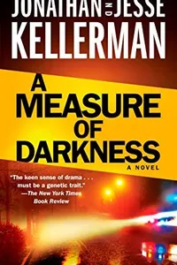 A measure of darkness