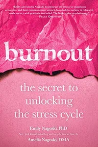 Capa de Burnout