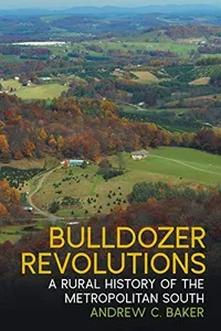 Bulldozer Revolutions