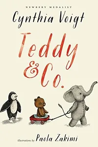 Teddy & Co