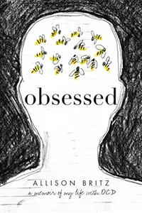 Capa de Obsessed