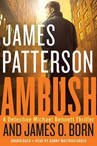 Cover of Ambush