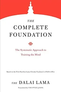The Complete Foundation