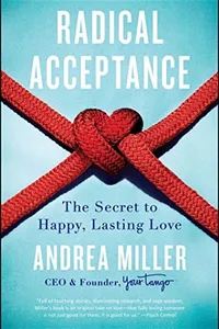 Radical Acceptance