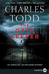 The gate keeper
