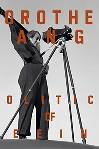 Capa de Dorothea Lange