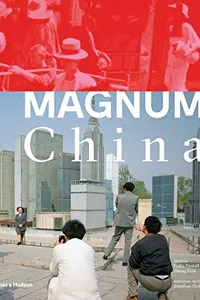 Magnum China