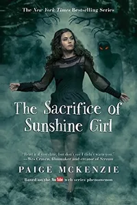Cover of The sacrifice of Sunshine Girl