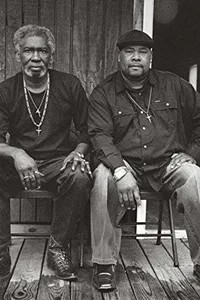 Levon and Kennedy