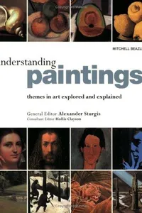 Understanding paintings