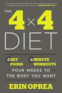 The 4 x 4 diet