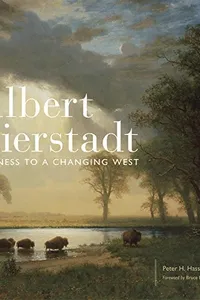 Albert Bierstadt