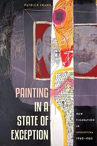 Painting in a State of Exception