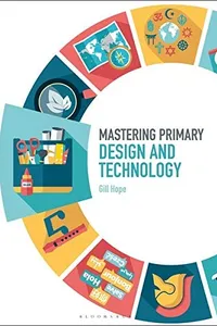 Cover of Mastering Primary Design and Technology