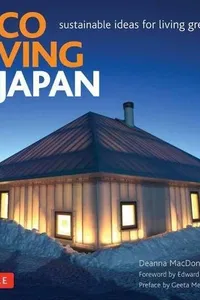 Eco living Japan