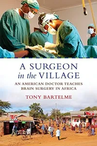 A surgeon in the village