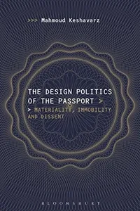 The Design Politics of the Passport