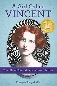 A girl called Vincent