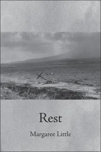 Capa de Rest