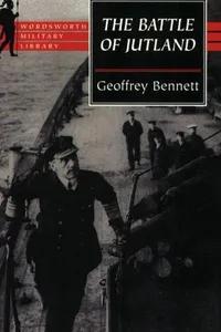 The battle of Jutland