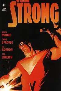 Tom Strong