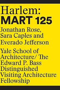 Harlem : Mart 125