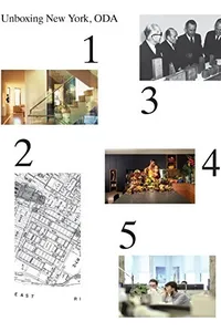 Unboxing New York
