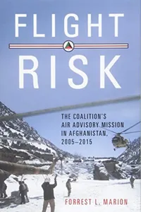 Flight Risk