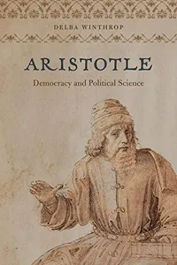 Capa de Aristotle