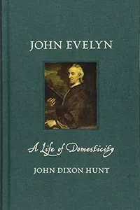 Capa de John Evelyn