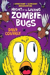 Night of the living zombie bugs