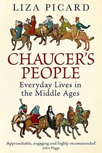 Chaucer's People
