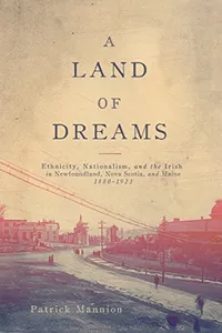 A Land of Dreams