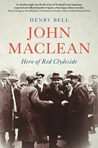 John Maclean