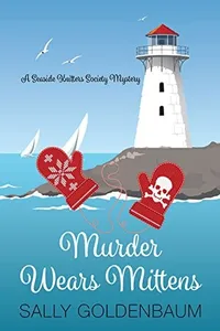 Murder wears mittens