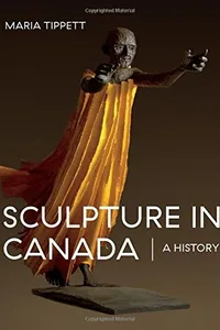 Sculpture in Canada